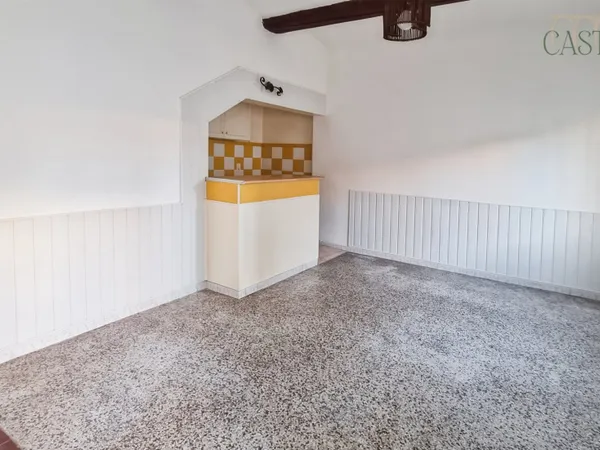 Maison de village 2 pièces 45 m² 