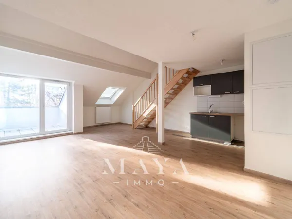 Appartement 3 pièces 75 m² 