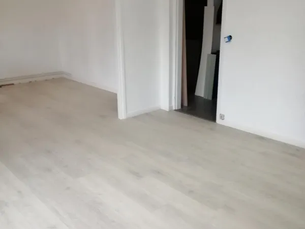 Appartement 2 pièces 54 m² 