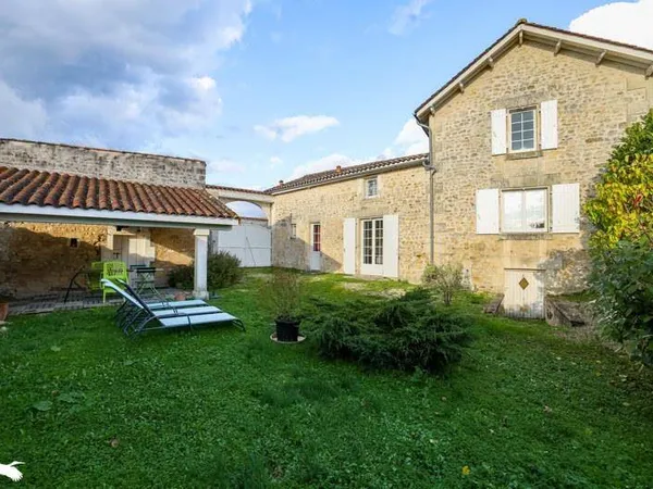 Maison 4 pièces 85 m² 