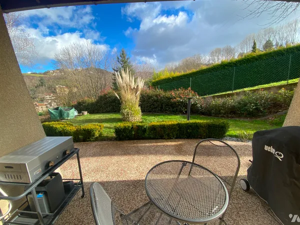 Maison 5 pièces 90 m² 
