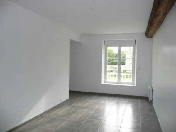 Appartement 4 pièces 59 m² 