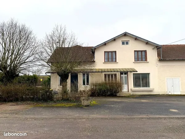 Remise 5 pièces 190 m² 