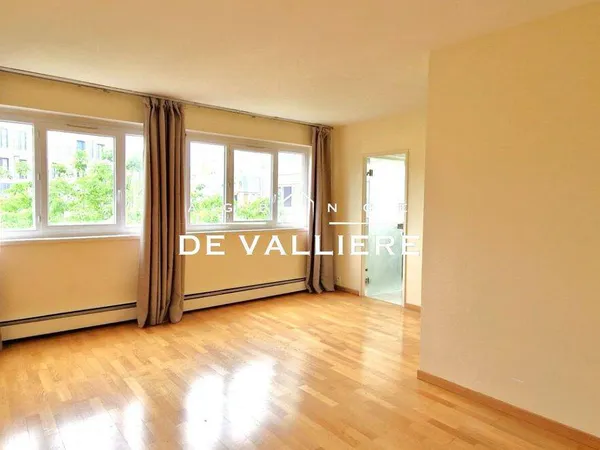 Appartement 1 pièce 32 m² 