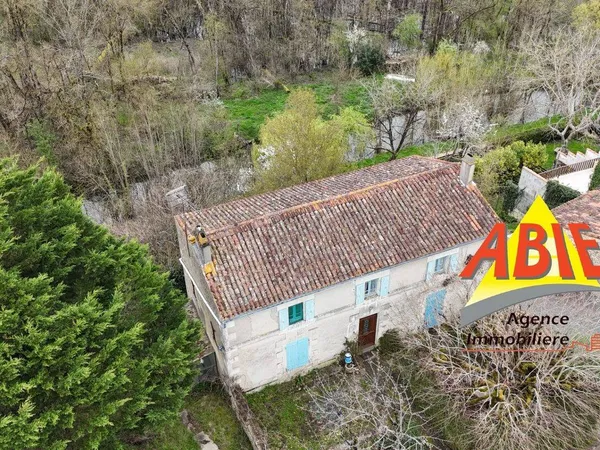 Maison 5 pièces 123 m² 