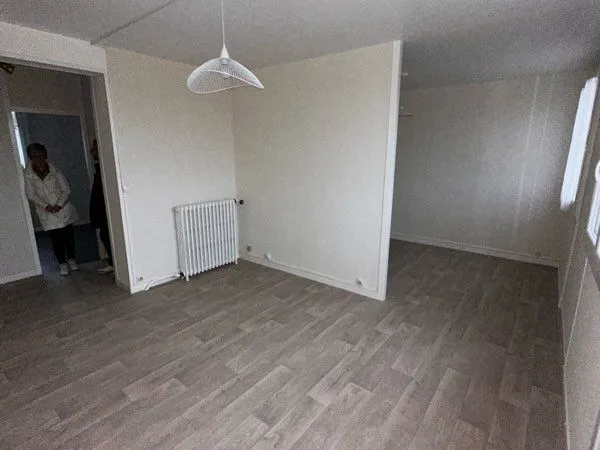 Appartement T2 bis Beauvais 