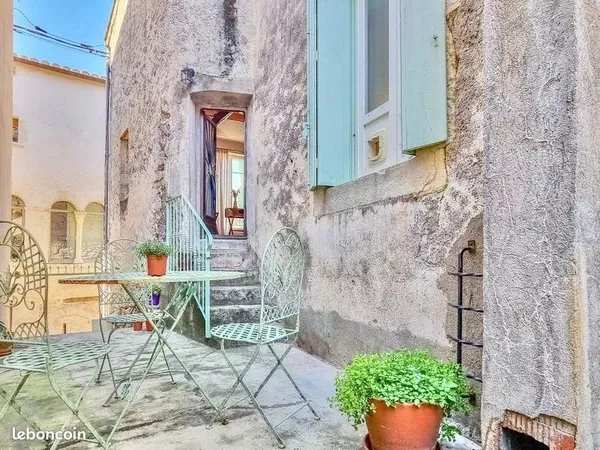 Appartement 5 pièces 140 m² 