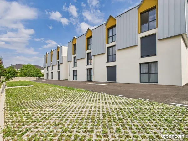 Parking/box 12 m² Troyes 