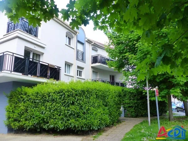 Appartement 1 pièce 25 m² 