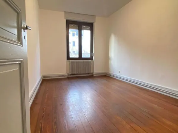 Appartement 4 pièces 78 m² 