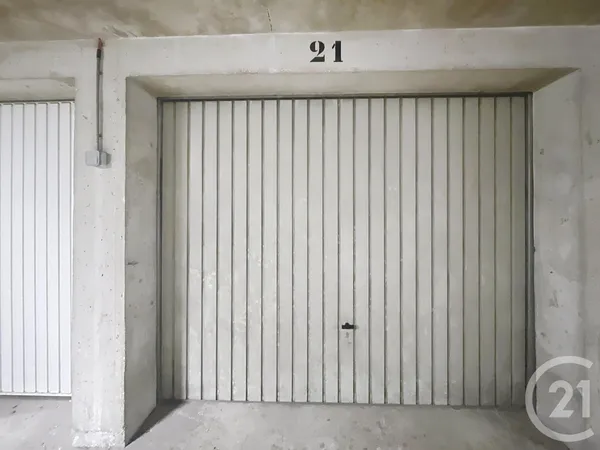 Box de stockage 