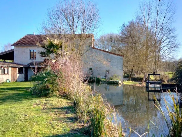 Maison 5 pièces 161 m² 