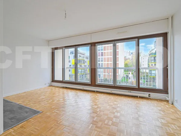 Appartement 1 pièce 26 m² 