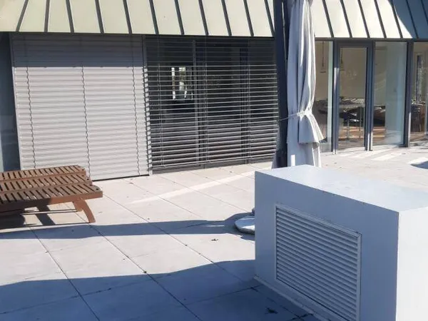 Appartement 4 pièces 104 m² 