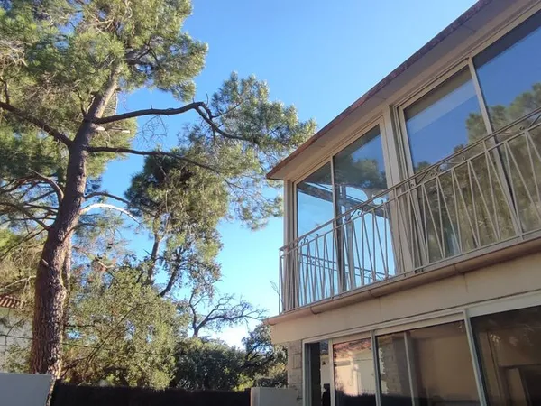 Villa 5 pièces 125 m² 