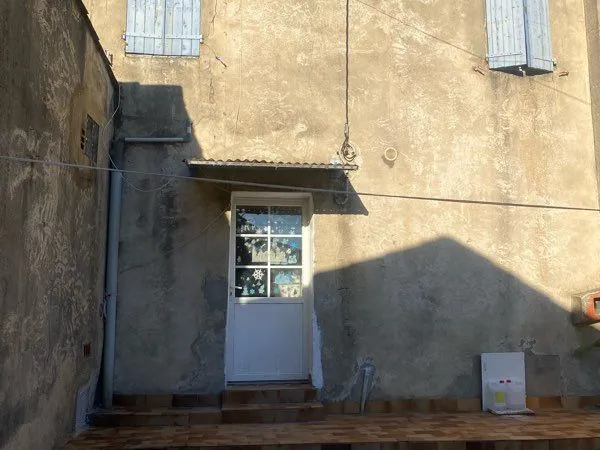 Maison F5 