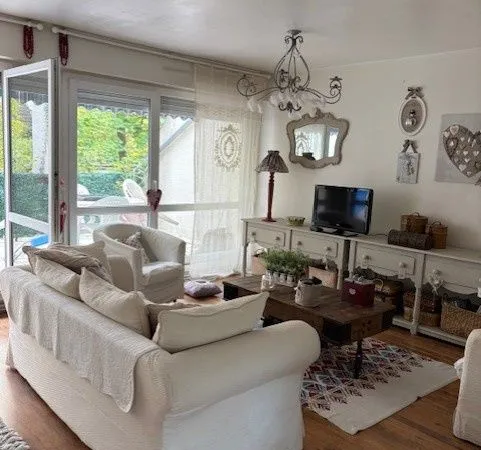 Maison de ville 5 pièces 99 m² 