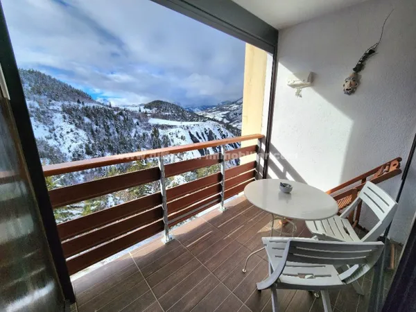 Appartement 2 pièces 53 m² 