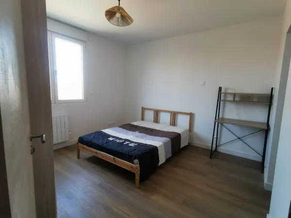 Propose colocation Pessac Coeur Campus 150m² 