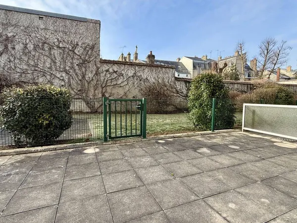 Appartement 5 pièces 100 m² 