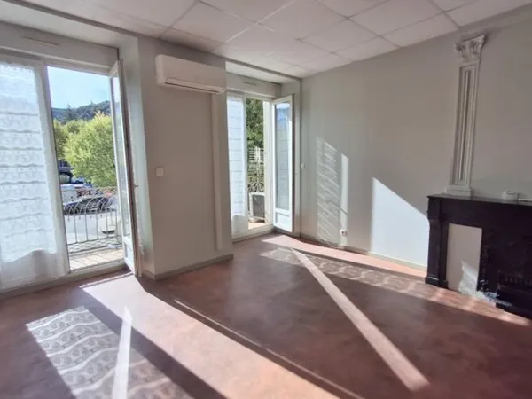 appartement centre 