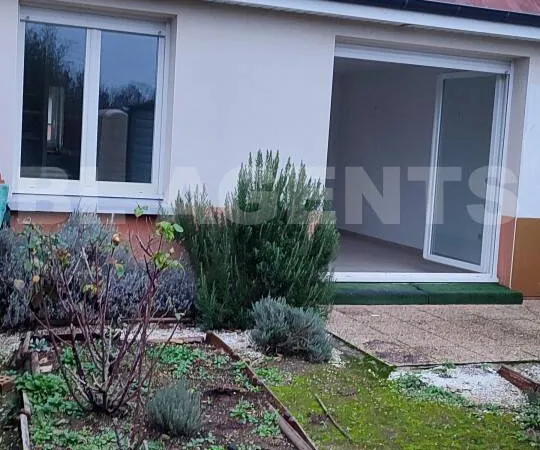 Maison 2 pièces 46 m² 