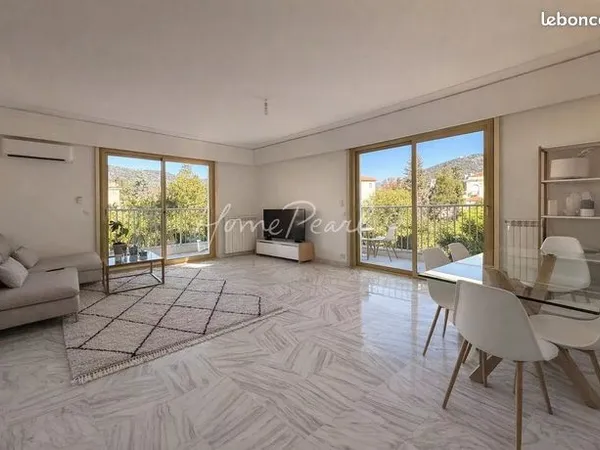 Appartement 3 pièces 71 m² 