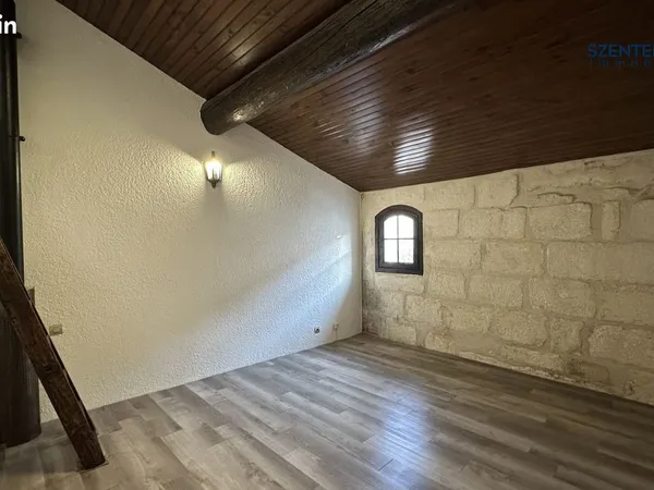 Maison de village 2 pièces 42 m² 