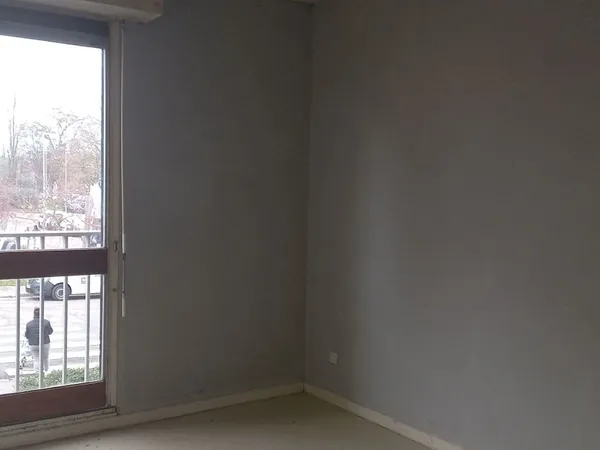 Appartement de type 5 