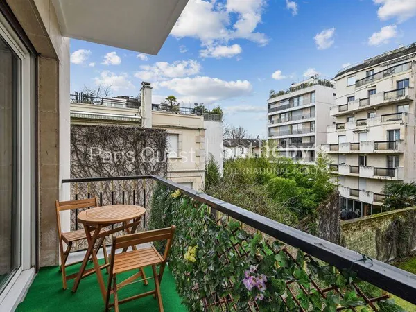 Appartement 4 pièces 120 m² 