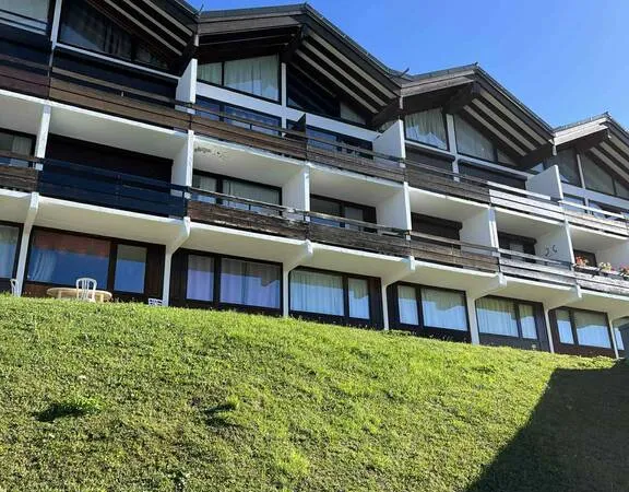 Appartement 1 pièce 24 m² 