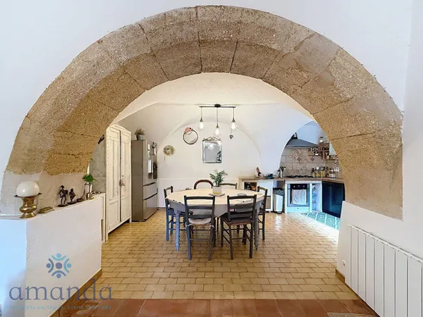 Maison 5 pièces 98 m² 
