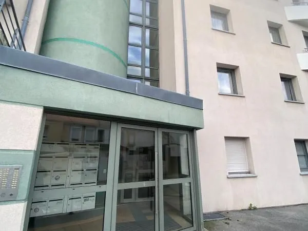Appartement 3 pièces 76 m² 