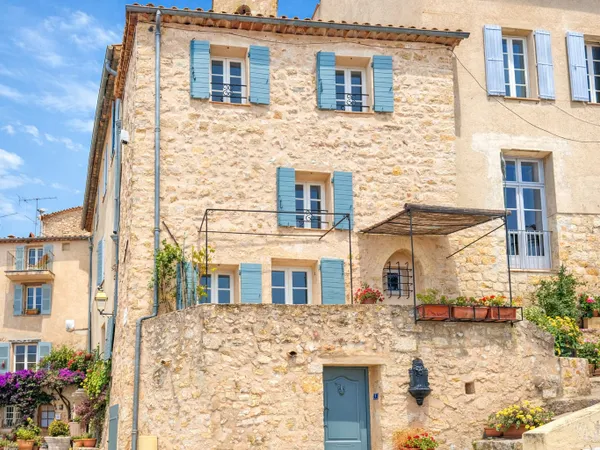 Maison 3 pièces 138 m² 