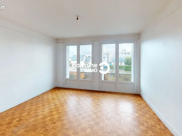 Appartement 3 pièces 67 m² 