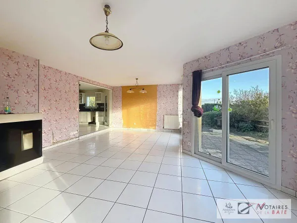 Maison 7 pièces 136 m² 