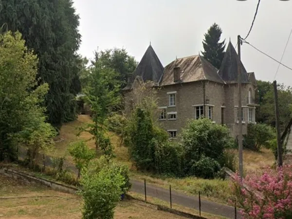 Maison en pierre 6 pièces 180 m² 