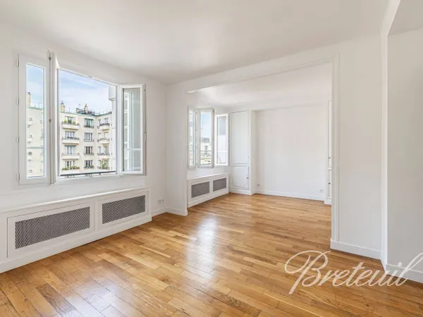 Appartement 1 pièce 42 m² 