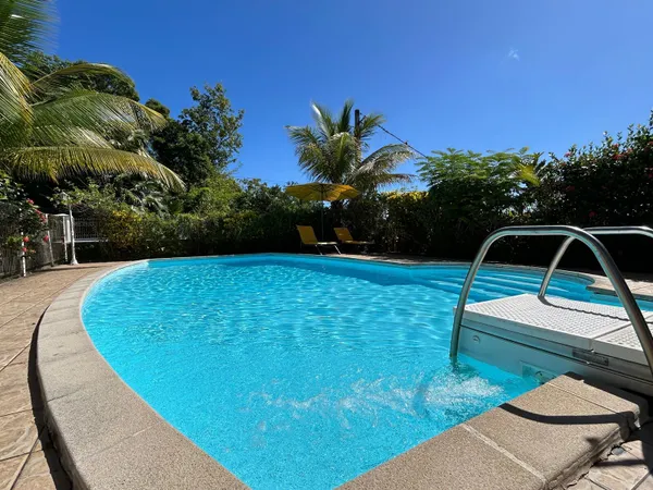 Maison 11 pièces 500 m² 
