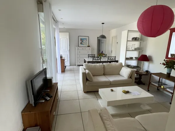 Maison T3 à LANTON 