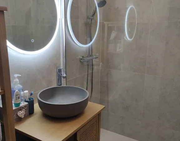 Appartement 2 pièces 51 m² 