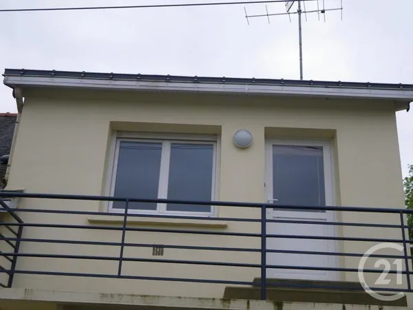 Appartement 3 pièces 46 m² 