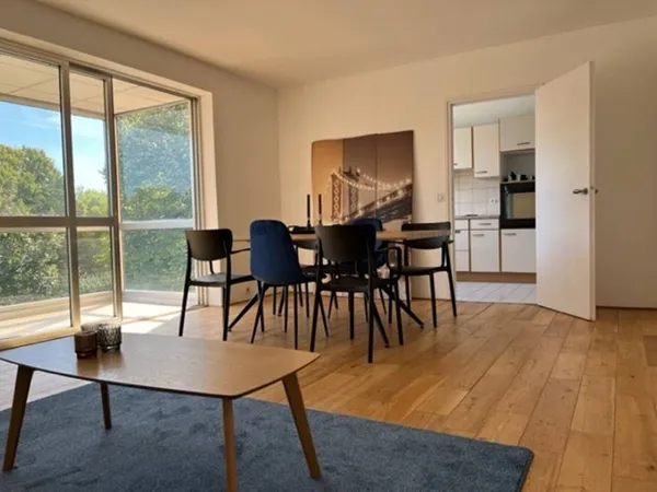 Appartement 4 pièces 108 m² 