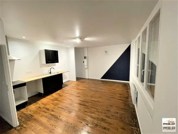 Appartement T2 