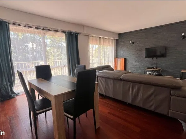 Chambre à louer en colocation Evry 