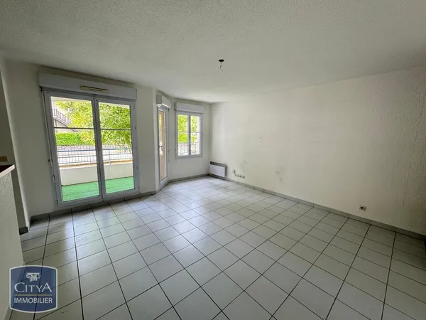 Appartement 1 pièce 40 m² 