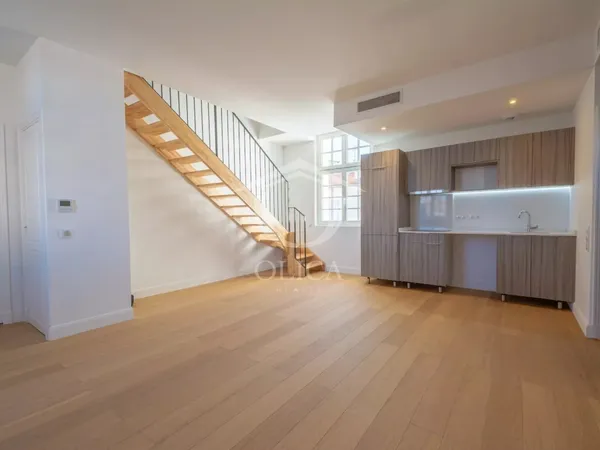 Place de Gaulle - Sublime Duplex T3 rénové 