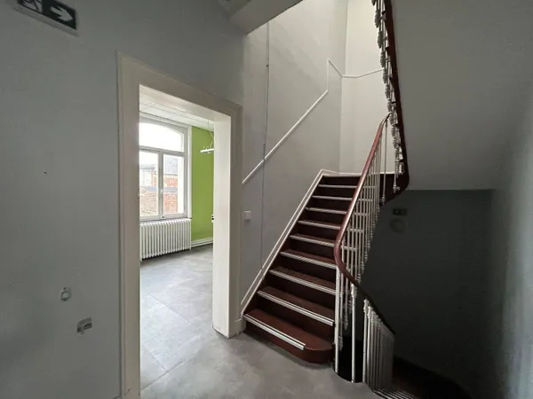 Bureaux 449 m² 