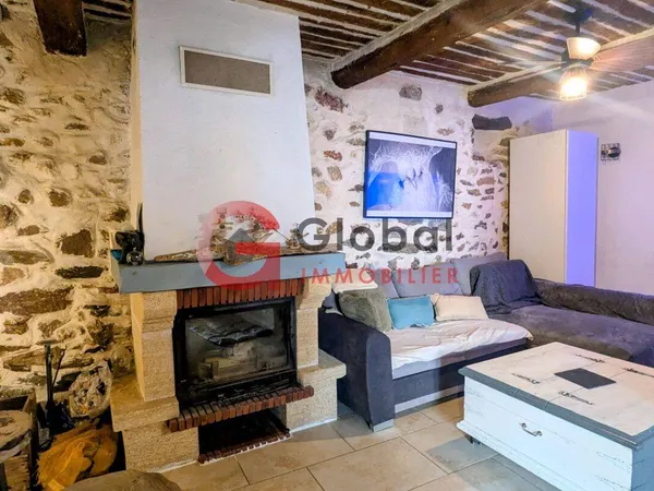 Maison 5 pièces 142 m² 