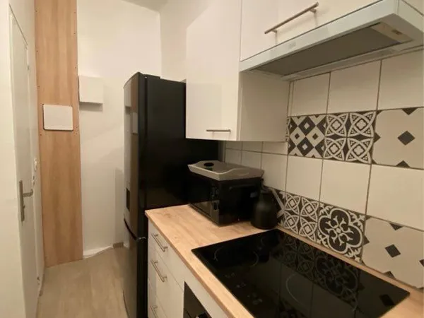 Appartement T2 